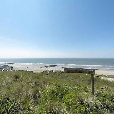 Alluring Seaside Holiday Home Callantsoog Kültér fotó