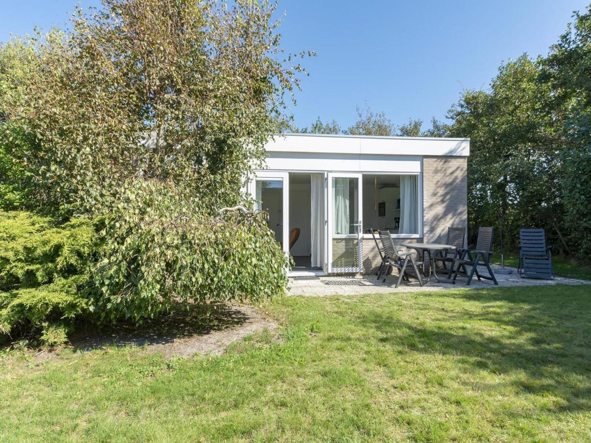 Alluring Seaside Holiday Home Callantsoog Kültér fotó